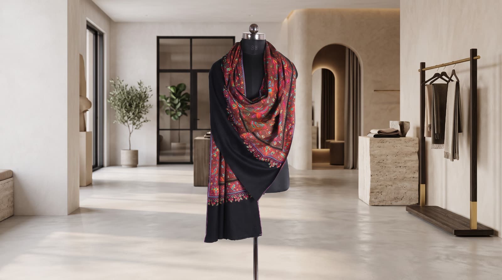 Shawls