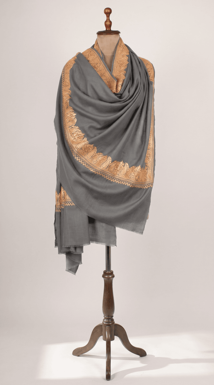 Shawls